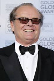 hoeiboei: Jack Nicholson