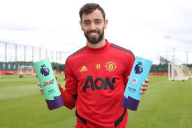 Manchester united vs burnley deferred game will be played on tuesday, january 12, 2021! ÙƒÙ„Ø§ÙƒÙŠØª Ø±Ø§Ø¨Ø¹ Ù…Ø±Ø© Ø¨Ø±ÙˆÙ†Ùˆ ÙÙŠØ±Ù†Ø§Ù†Ø¯ÙŠØ² ÙŠØ­ØµÙ„ Ø¹Ù„Ù‰ Ø¬Ø§Ø¦Ø²Ø© Ù„Ø§Ø¹Ø¨ Ø§Ù„Ø´Ù‡Ø± Ø¨Ø§Ù„Ø¯ÙˆØ±ÙŠ Ø§Ù„Ø¥Ù†Ø¬Ù„ÙŠØ²ÙŠ Ø§Ù„ØªÙŠØ§Ø± Ø§Ù„Ø§Ø®Ø¶Ø±