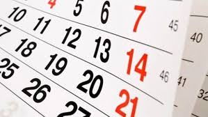 Calendario Lezioni Scuola di Architettura e Design | Scuola di Ateneo Architettura e Design