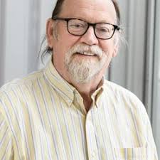 Jeff Ritchie — Central New York Humanities Corridor