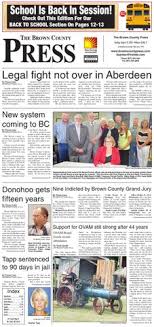 Bcp 8 17 14 by Clermont Sun Publishing Company