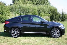 Jantes X6m Ma Bmw Com