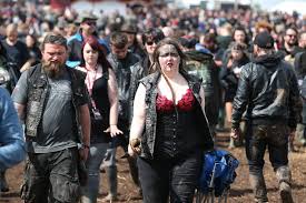 Download festival is a british rock festival, held annually at donington park in leicestershire, england. Download 2019 In Pictures 115 Amazing Photos Of The Good The Bad And Muddy At Donington Park Nottinghamshire Live