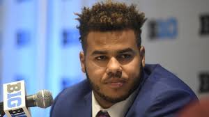 How T.J. Edwards' play as a QB turned him into an Eagles linebacker