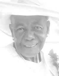 Obituary for Arimelda Mary Williams–Nairn