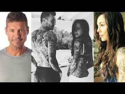 A manera de precaución, el conductor argentino se llevó a sus hijos a su domicilio para evitar contagio, según. Marcelo Tinelli Familia Hijos Fotos Del Archivo Youtube