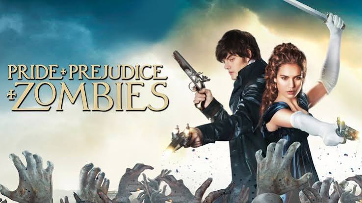 Pride and Prejudice and Zombies - Movie - Where To Watch