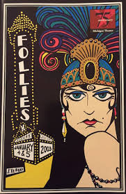 Memorable Productions: Sondheim Musicals