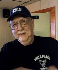 Robert I. “Bob” Kramer « Penwell Funeral Home