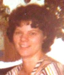 Susan Colvin Obituary October 17, 2016