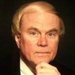 Dr. Darrell R. Caudill, MD