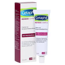 Für den test untersuchten die prüfer 17 sonnenschutzmittel mit mittlerem sonnenschutzfaktor (spf) 15 und 20. Erfahrungen Zu Cetaphil Redness Control Creme Z Symptombehandlung 30 Milliliter Medpex Versandapotheke