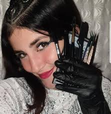 EXTENSIONES DE PESTAÑAS EN LA HABANA,FACIAL Y MICROPIGMENTACIÓN