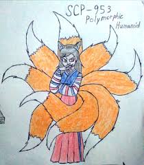 (organisms, living or dead, do not trigger this behavior.) Anima S Art Blog Scp 999 The Tickle Monster