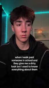 Encountering Old Friends in School: Awkward Moments