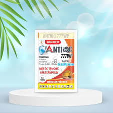 Antioc 777WP