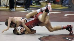 Watch sexual wrestling online on youporn.com. Bhs Wresting Has Nucleus Of A Winner Bismarcktribune Com