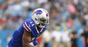 Resetting The Buffalo Bills Wide Receiver Depth Chart After