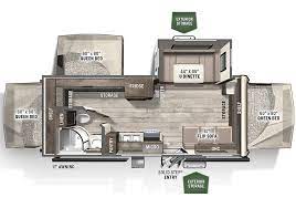 Maybe you would like to learn more about one of these? 2022 Flagstaff Shamrock 233s For Sale Akron Ohio Hybrid Trailer With 3 Tent Beds And Slide Out By Flagstaff Rv