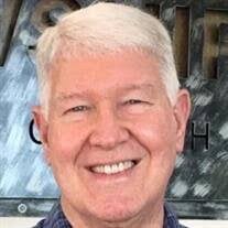 Robert Wayne Leggett Obituary