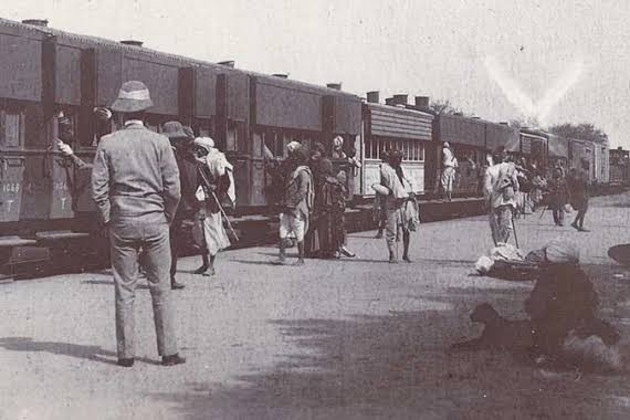 TRANSCEND MEDIA SERVICE » How British Colonialism Killed 100 Million Indians in 40 Years