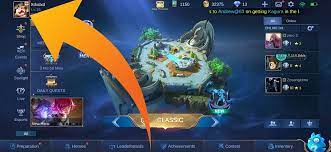 The dice will generate a name for you. 100 Best Ml Names For Mobile Legends Players