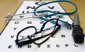 I see there is a characters like od, os. What Do O D O S Stand For On An Eye Exam