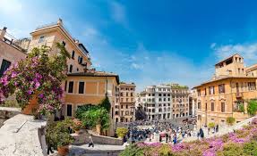 Here is where you will find plenty of history and discover fascinating hidden gems like underground mithra temples and ancient roman houses. Where To Stay In Rome 9 Best Areas The Nomadvisor