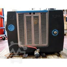 Used Second Hand nash elmo 2BL2101 2AH50 4A Z Pumpe