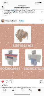 They are a category of item on the website, but they cannot be accessed through the catalog. Bloxburg Picture Id Codes Aesthetic