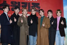 Exo — cosmic railway (countdown 2018). Sm Confirms Exo S Comeback And Fans Gear Up For The New Album S Release Date