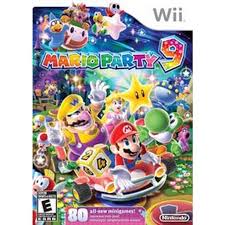More buying choices $154.75 (24 used & new offers) Mario Party 9 Nintendo Wii Gamestop