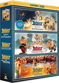 We did not find results for: Asterix Le Secret De La Potion Magique Le Domaine Des Dieux Asterix Et Les Vikings Alexandre Astier Jesper Moller Louis Clichy Stefan Fjeldmark M6 Video Dvd Place Des Libraires