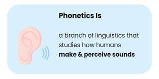 English Phonetic System International Phonetic Alphabet