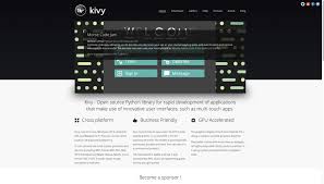 It reuses business logic layers and data access across platforms. The Best Python Frameworks For Mobile Development And How To Use Them