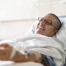 Brain tumor breached with ultrasound in medical first