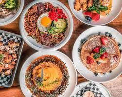 Maybe you would like to learn more about one of these? Order Kitchen Story Oakland Delivery Online San Francisco Bay Area Menu Prices Uber Eats