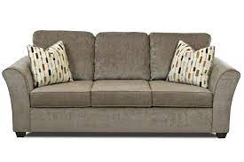 Klaussner Furniture Salina Sleeper Sofa Klaussner Furniture Living Room Collections Sofa