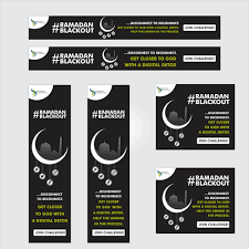 I fast because i love god.' —a follower of the baha'i faith. Ramadan Blackout Social Media Fasting Campaign Wettbewerb In Der Kategorie Werbebanner 99designs