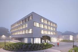 Maybe you would like to learn more about one of these? Windlab At University Of Oldenburg Hammeskrause Architekten