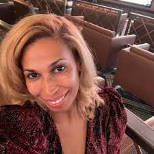 Rebecca Matos's Instagram, Twitter & Facebook