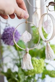 Tätowierungen sind angesagter denn je. Oster Diy Fensterdeko Im Boho Look Leelah Loves Bloglovin