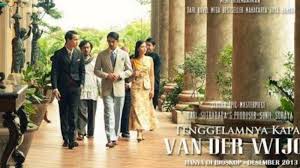 Novel terlaris karya hamka yang menjadi inspirasi film tenggelamnya kapal van der wijk by hayatul7fikri7aziz in types > creative writing. Deretan Film Box Office Indonesia Yang Dihadirkan Netflix Ada Tenggelamnya Kapal Van Der Wijck Tribun Timur