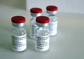 500 somministrazioni pfizer al giorno per i dipendenti delle pmi del territorio. Vaccini Regione Lazio Ok A Fase 2 Reithera Focus Vaccini Ansa It