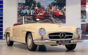 We did not find results for: 1960 Mercedes Benz 190sl Is Listed For Sale On Classicdigest In London By Joe Macari Performance Cars Ltd For 124950 Classicdigest Com