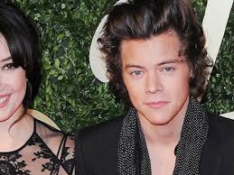 Harry Styles Balikan Lagi dengan Daisy Lowe?
