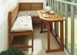 Platzsparende Balkon Mobel In Verschiedenen Ausfuhrungen Kleines Balkon Dekor Balkon Dekor Outdoor Dekorationen