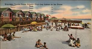 A Brief History Of Brigantine Beach New Jersey Brigantine