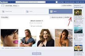 Comment Supprimer Un Album Photo Sur Facebook Journal