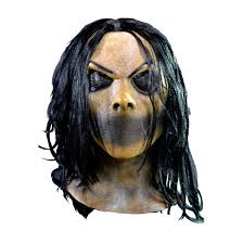 Sinister Bughuul / Mr. Boogie Halloween Mask – Trick Or Treat Studios